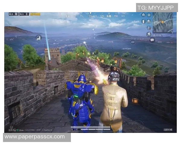 周静独家分享和平精英游戏技巧与心得体会助你快速提升战斗水平 周静独家分享和平精英游戏技巧与心得体会助你快速提升战斗水平