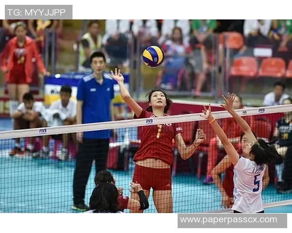 广州排球队在总决赛中的比赛经验与表现分析