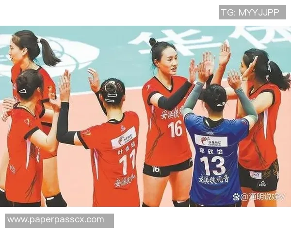 武汉排球队引领最新排球团队协作榜单前十名分析与展望