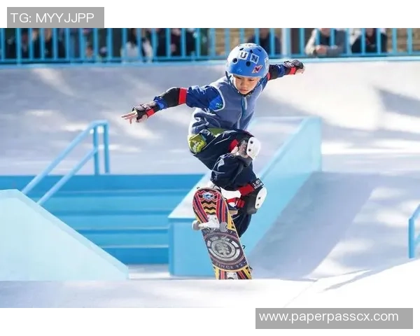 滑板文化的崛起：深入了解上海滑板队的激情与实力