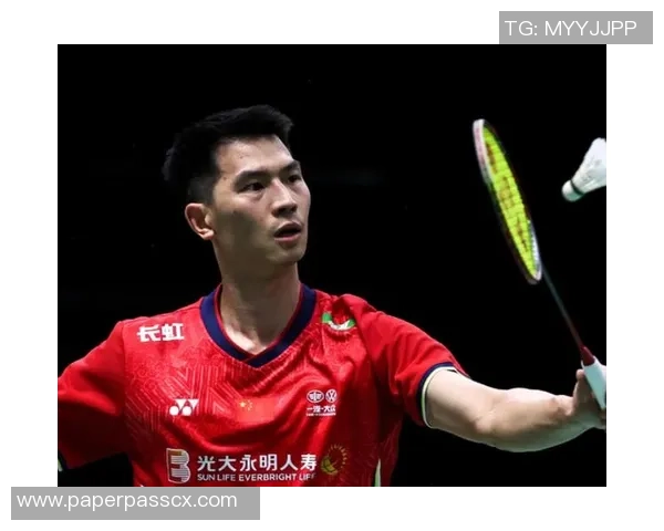 深圳羽毛球队实力强劲最新个人能力TOP10榜单揭晓