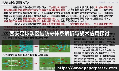 西安足球队区域防守体系解析与战术应用探讨